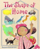 The Shape of Home (eBook, ePUB) The Shape of Home (eBook, ePUB)
