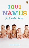 1001 Names for Australian Babies (eBook, ePUB)