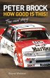 Peter Brock: How Good is This! (eBook,... - Bild 1