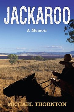 Cover Jackaroo (eBook, ePUB)