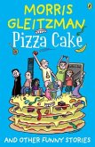 Pizza Cake (eBook, ePUB)