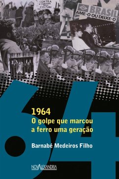 1964 (eBook, ePUB) - Filho, Barnabé Medeiros
