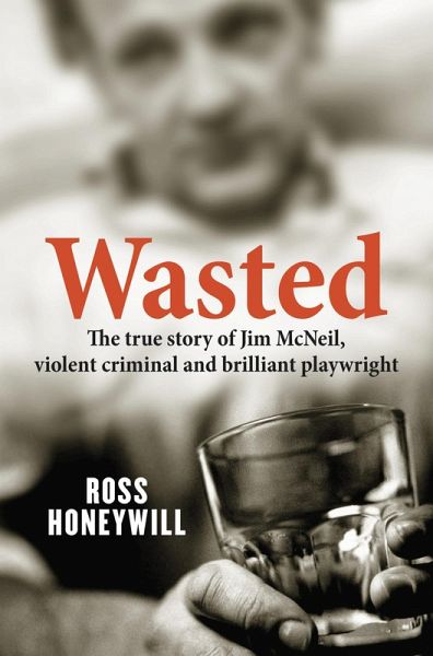 Wasted (eBook, ePUB)