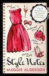 Style Notes (eBook, ePUB) - Bild 1