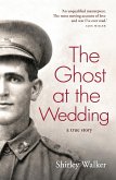 Ghost at the Wedding (eBook, ePUB)