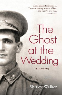 Ghost at the Wedding (eBook, ePUB) - Walker, Shirley