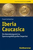 Iberia Caucasica (eBook, PDF)