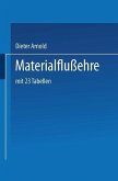 Materialflusslehre (eBook, PDF)