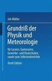 Grundriß der Physik und Meteorologie (eBook, PDF)