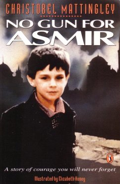 Cover No Gun for Asmir (eBook, ePUB)