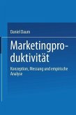 Marketingproduktivität (eBook, PDF)