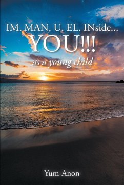 Cover IM. MAN. U. EL. INside...YOU!!! (eBook, ePUB)