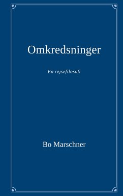 Omkredsninger (eBook, ePUB) - Marschner, Bo
