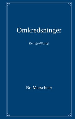 Omkredsninger (eBook, ePUB)