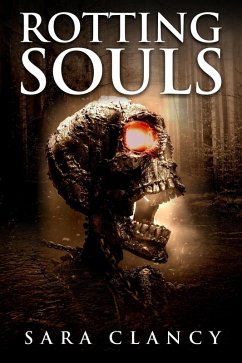 Cover Rotting Souls (Banshee Series, #4) (eBook, ePUB)