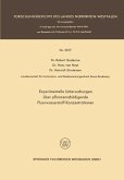 Experimentelle Untersuchungen über pflanzenschädigende Fluorwasserstoff-Konzentrationen (eBook, PDF)