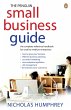 The Penguin Small Business Guide: the... - Bild 1