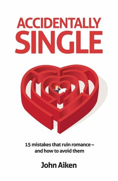 Cover Accidentally Single (eBook, ePUB)