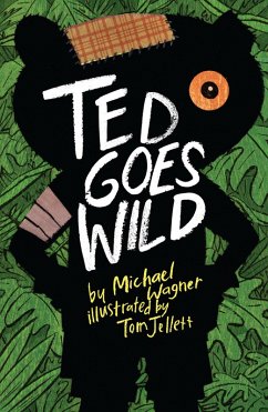 Cover Ted Goes Wild (eBook, ePUB)