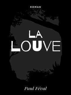 La Louve (eBook, ePUB)