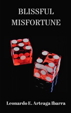 Cover Blissful Misfortune (eBook, ePUB)