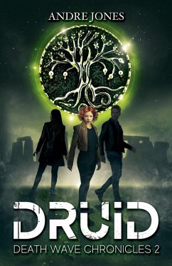 Cover Druid (eBook, ePUB)