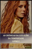 As Crônicas da Luz Além da Tempestade (eBook, ePUB)