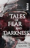 Tales of Fear and Darkness (eBook, ePUB)