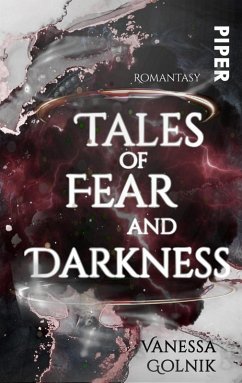 Tales of Fear and Darkness (eBook, ePUB) - Golnik, Vanessa
