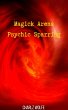 Magick Arena Psychic Sparring (eBook,... - Bild 1