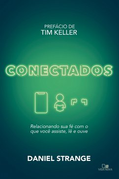 Conectados (eBook, ePUB) - Strange, Daniel