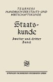 Staats-kunde (eBook, PDF)