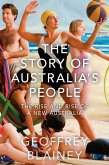 The Story of Australia's People Vol. II (eBook, ePUB)