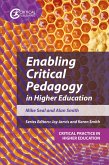 Enabling Critical Pedagogy in Higher Education (eBook, ePUB)