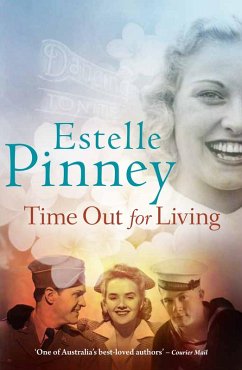Time Out for Living (eBook, ePUB) - Pinney, Estelle