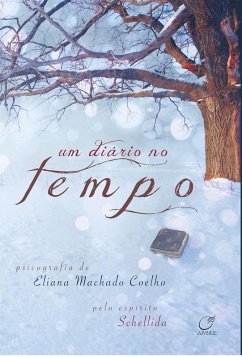 Cover Um Diário no Tempo (eBook, ePUB)