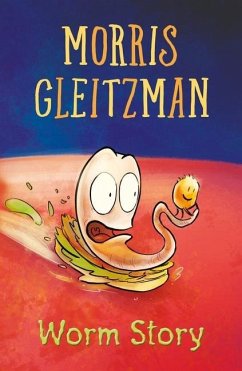 Cover Worm Story (eBook, ePUB)