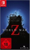 World War Z (Nintendo Switch)