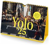 Yolo - You only live once 2022