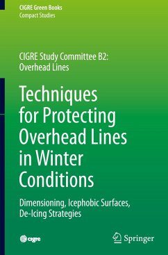 Techniques for Protecting Overhead Lines in Winter Conditions - Farzaneh, Masoud;Chisholm, William A.