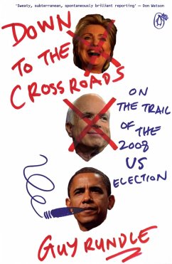Cover Down to the Crossroads (eBook, ePUB)