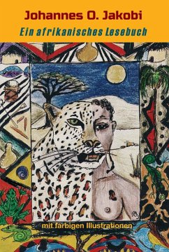 Cover Ein afrikanisches Lesebuch (eBook, ePUB)