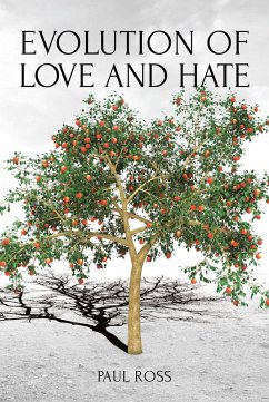 Cover Evolution of Love and Hate (eBook, ePUB)