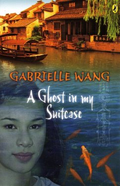 Cover A Ghost in my Suitcase (eBook, ePUB)