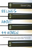 88 Lines About 44 Women (eBook, ePUB)