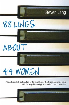 Cover 88 Lines About 44 Women (eBook, ePUB)