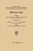 Billroths Erbe (eBook, PDF)