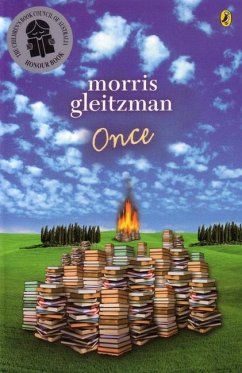 Once (eBook, ePUB) - Gleitzman, Morris; Gleitzman, Morris