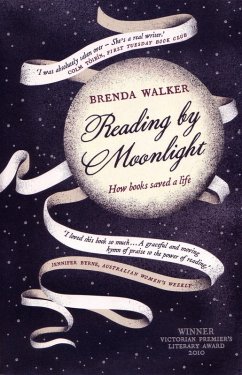 Reading by Moonlight (eBook, ePUB) - Walker, Brenda