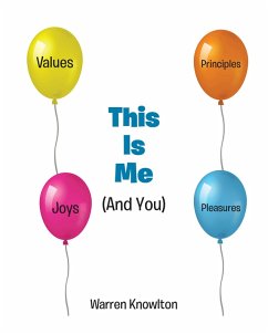 This Is Me (eBook, ePUB) - Knowlton, Warren